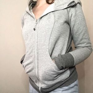 LULULEMON Hoodie